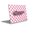 Cartoon Network Powerpuff Girls Checkered Surface Book 2 15in Skin